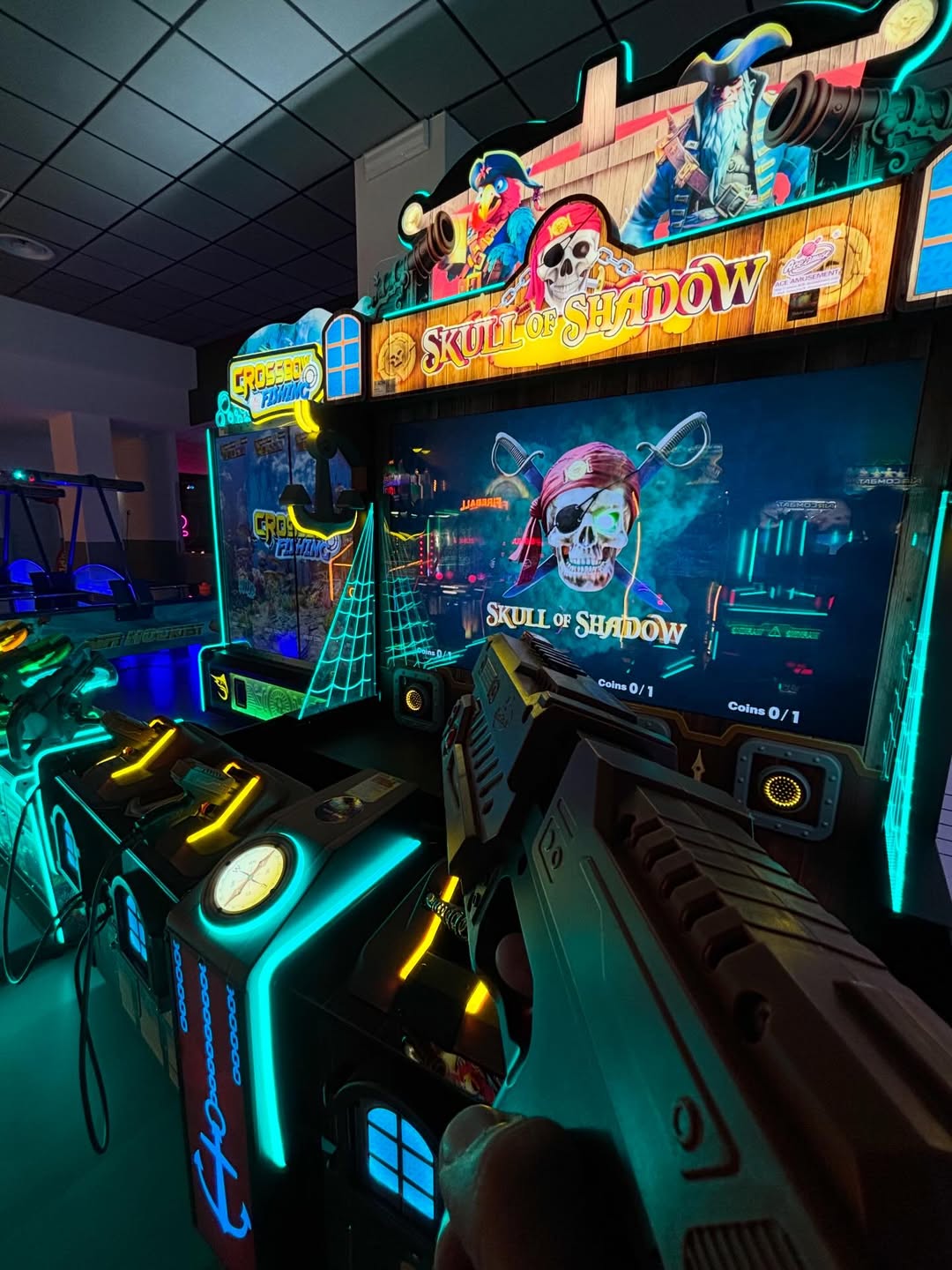 Arcade